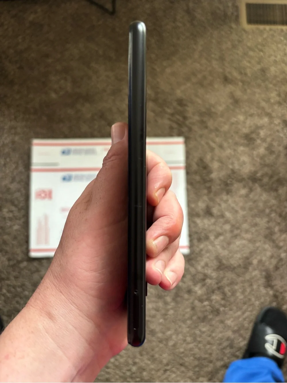 Samsung Galaxy A13 5G 64GB AT&T Unlocked Pre owned good condition fully function